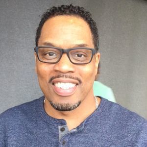 Meet your Posher, Marcus